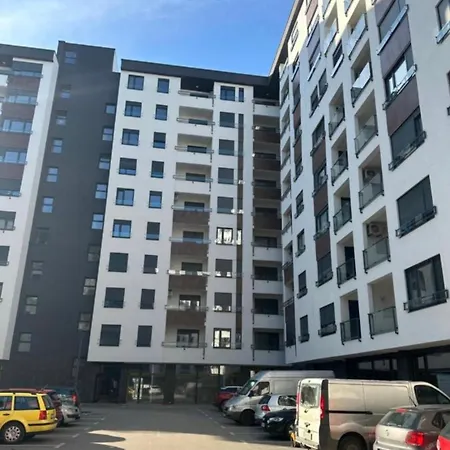 Apartment D&alux *