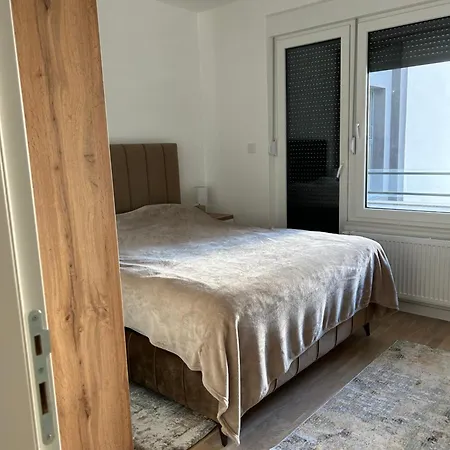 D&alux Apartment Banja Luka