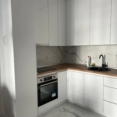 Apartment D&alux *