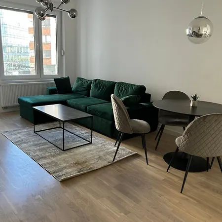 D&alux Apartment *
