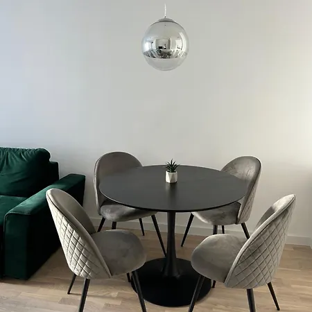 Apartment D&alux