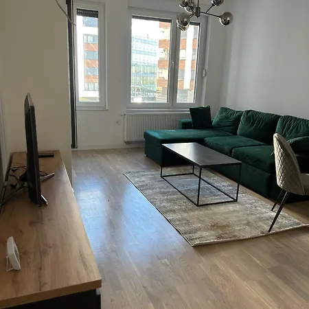 Apartment D&alux Banja Luka